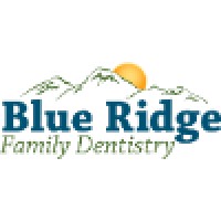 Blue Ridge Family Dentistry Logo
