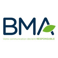 BMA Conception Fabrication Logo
