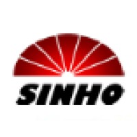 Sinho Industrial Machinery Co., Ltd Logo