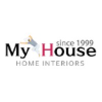 MyHouse Logo
