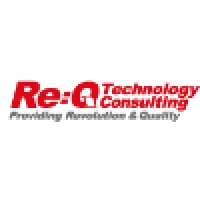 Req Technology Consulting Co., Ltd Logo