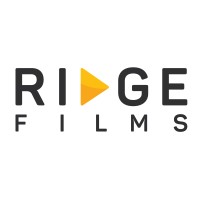 Ridge Films - Video Marketing & Production Sydney Logo