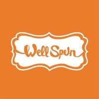 Well Spun Weddings Logo