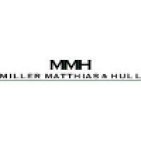 Miller, Matthias & Hull Logo