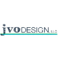 JVO Design, LLC Logo