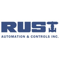 Rust Automation & Controls Inc Logo
