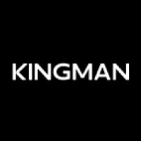 Kingman Logo