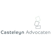 Casteleyn Advocaten Logo