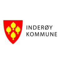 INDERØY KOMMUNE Logo