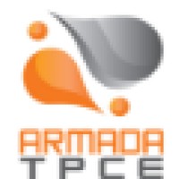 ARMADA TPCE Sdn Bhd Logo