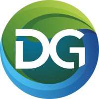 DG press Logo