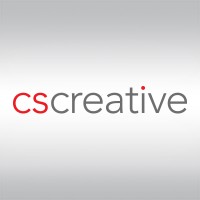CS Creative Logo