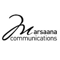 Marsaana Communications Logo