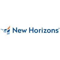 New Horizons Computer Learning Centers of Des Moines Logo