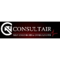 Consultair Logo
