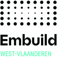 Embuild West-Vlaanderen Logo