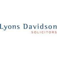 Lyons Davidson Limited Logo