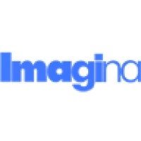 Imagina Produções Logo