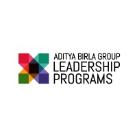 Aditya Birla Group Leadership Programs Logo