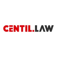 Centil Law Firm Logo