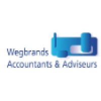 Wegbrands Accountants & Adviseurs Logo