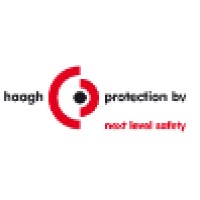 Haagh Protection BV Logo