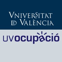 UVocupació Logo