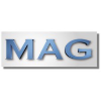 MAG GmbH Logo