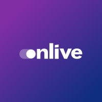 Onlive.io Logo