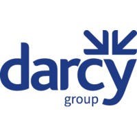 Darcy Group Logo