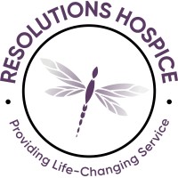 Resolutions Hospice Logo