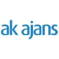 Ak Ajans Reklam Logo