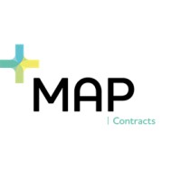 MAP Contracts Logo