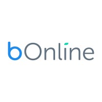 bOnline Limited Logo