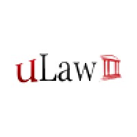 uLawPractice.com Logo