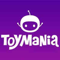 ToyMania Brinquedos Logo