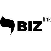 Bizlink - the CRM company Logo