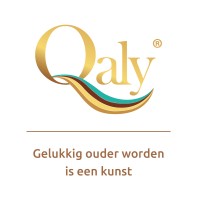 Qaly@Beersel Logo