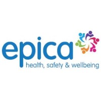 Epica Health, Safety & Wellbeing Ltd Logo