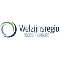 Welzijnsregio Noord-Limburg Logo