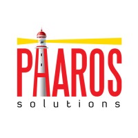 Pharos Solutions Logo