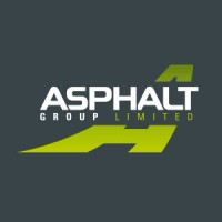 Asphalt Group Ltd Logo