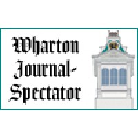 Wharton Journal-Spectator Logo