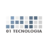 01 Tecnologia da Informação Logo