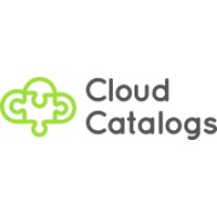 Cloud Catalogs LLC Logo