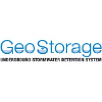 GeoStorage Corp Logo