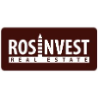 ROS INVEST Logo