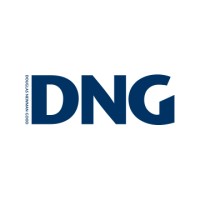 DNG Logo