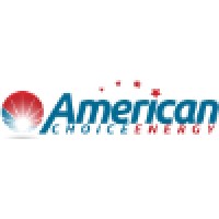 American Choice Energy Logo