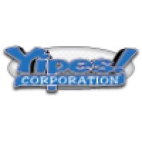 Yipes! Corporation Logo